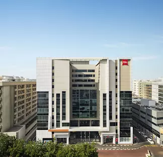 ایبیس الرقه